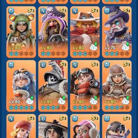 引退 360M↑ 火晶6-1 VIP8 iOS 【即購入可能】 | ホワサバのアカウントデータ、RMTの販売・買取一覧