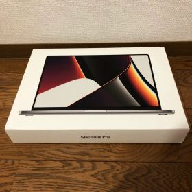 MacBook Pro 16inch メモリ64GB！ M1 Max US配列