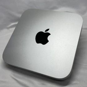 ★【中古品】 Mac mini9,1 M1/8GB/256GB FGNR3J/A シルバー