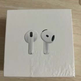 AirPods 4 本体 USB-C充電対応