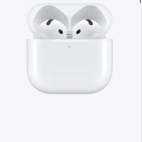 Apple AirPods 4 本体