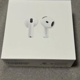 AirPods 4 完全新品
