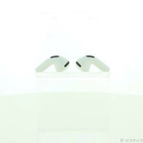 〔中古品〕 AirPods 4 アクティブノイズキャンセリング搭載 MXP93J／A【305】