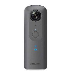 25000円引❤️RICOH360度カメラ RICOH THETA