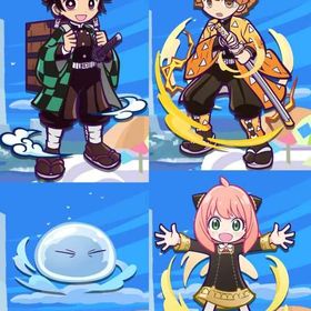 魔導石990個 善逸 炭治郎 アーニャ リムル フルパワー券 初期 リセマラ | ぷよクエ(ぷよぷよクエスト)のアカウントデータ、RMTの販売・買取一覧