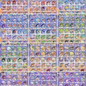 お譲りします！ | ぷよクエ(ぷよぷよクエスト)のアカウントデータ、RMTの販売・買取一覧