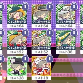 引退垢 レムレス亜種多め | ぷよクエ(ぷよぷよクエスト)のアカウントデータ、RMTの販売・買取一覧