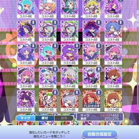 引退垢 | ぷよクエ(ぷよぷよクエスト)のアカウントデータ、RMTの販売・買取一覧