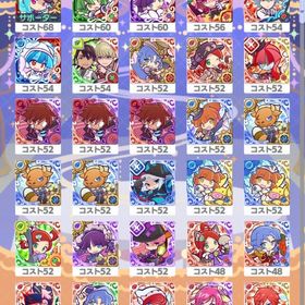 【リセマラ】魔導石1,430 蒸気都市のラフィソル 銀魂 タイバニ | ぷよクエ(ぷよぷよクエスト)のアカウントデータ、RMTの販売・買取一覧