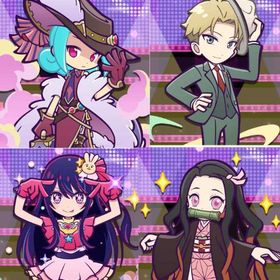 魔導石950個 推しの子 アイ 蒸気都市のラフィソル ロイド アーニャ 初期 フルパワー券 | ぷよクエ(ぷよぷよクエスト)のアカウントデータ、RMTの販売・買取一覧