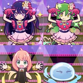 魔導石820個 不動のセンター アイ リムル アーニャ 炭治郎 初期 フルパワー券 | ぷよクエ(ぷよぷよクエスト)のアカウントデータ、RMTの販売・買取一覧