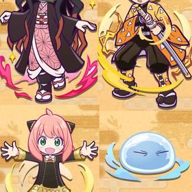 魔導石940個 禰豆子 善逸 アーニャ リムル 初期 フルパワー券 | ぷよクエ(ぷよぷよクエスト)のアカウントデータ、RMTの販売・買取一覧