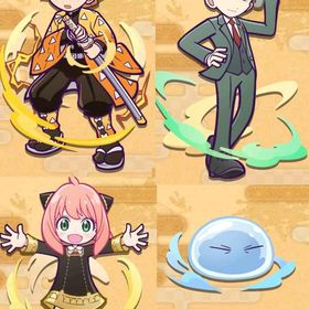 魔導石970個 禰豆子 善逸 ロイド アーニャ リムル 初期 フルパワー券 | ぷよクエ(ぷよぷよクエスト)のアカウントデータ、RMTの販売・買取一覧