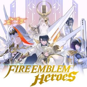 IOS/Android対応 オーブ5950個+スタミナx800+英雄の羽x12万 | FEヒーローズ(ファイヤーエムブレムヒーローズ)のアカウントデータ、RMTの販売・買取一覧