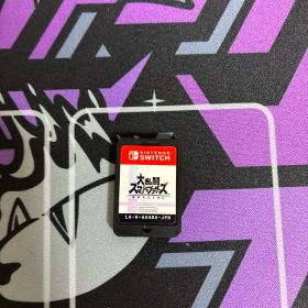 ニンテンドーSwitchソフト 大乱闘スマッシュブラザーズ SPECIALなど