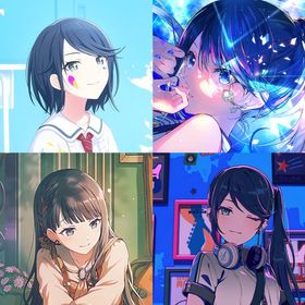 【未進行】限定一歌4種 ミク3種 星4:25枚 星4確定チケット未使用 | プロセカのアカウントデータ、RMTの販売・買取一覧