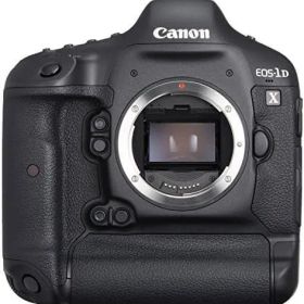 Canon デジタル一眼レフカメラ EOS-1D X ボディ EOS1DX