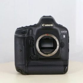 【中古】(キヤノン) Canon EOS-1D X ボデイ