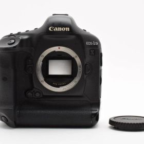 ★キヤノン Canon EOS-1D X ボディ★ T45＃4316