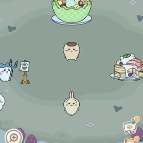 ちいぽけアカウントデータ 宝石999999以上 | ちいかわぽけっと(ちいぽけ)のアカウントデータ、RMTの販売・買取一覧