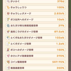 引退 | ちいかわぽけっと(ちいぽけ)のアカウントデータ、RMTの販売・買取一覧