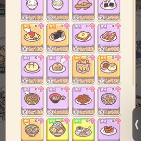 星6 5体 戦闘力32n | ちいかわぽけっと(ちいぽけ)のアカウントデータ、RMTの販売・買取一覧