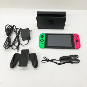 〇〇Nintendo ニンテンドウ Nintendo Switch 本体 HAC-001