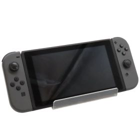 【中古】 任天堂 Nintendo Switch ニンテンドースイッチ HAC-001 2018年製 動作確認済み 傷有り A25001920024 【無料ギフトラッピング承ります】