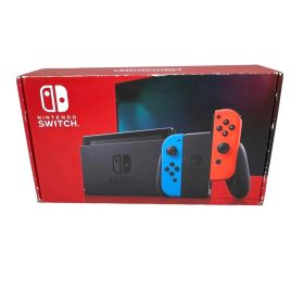 Nintendo Switch 任天堂 スイッチ HAD-S-KABAA 本体 JOY-CON