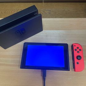 Nintendo Switch 本体 ジャンク品