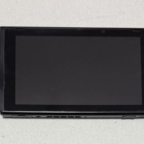 NintendoSwitch 本体のみ