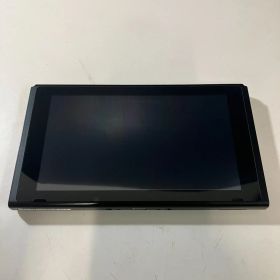 【むつ36-081103】Switch 初期型 本体のみ②