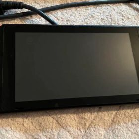 Nintendo Switch 本体