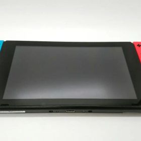 Switch スイッチ 本体 バッテリー強化版 ジャンク 2019年製