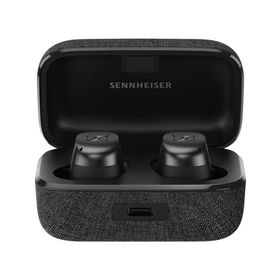 MOMENTUM True Wireless 3 MTW3 (グラファイト)/SENNHEISER