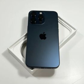 iPhone 15 Pro Max 1TB 新品 145,000円 中古 116,800円 | ネット最安値