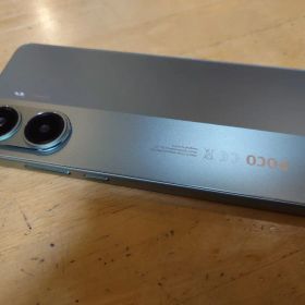 POCO X7 Pro 8GB+256GB グリーン