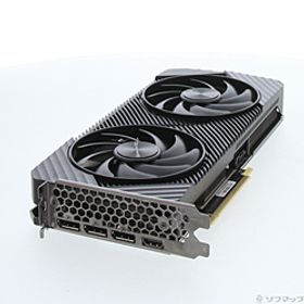 Gainward GeForce RTX 4070 SUPER Ghost NED407S019K9-1043B-G