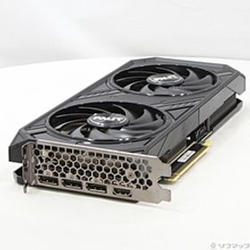 GeForce RTX 4070 SUPER Dual