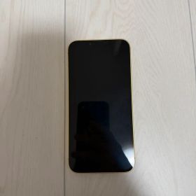 Apple iPhone 14 イエロー 6.1インチ