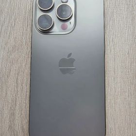 iPhone 15pro 128GB SIMフリー