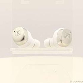 MOMENTUM True Wireless 4 ホワイトシルバー