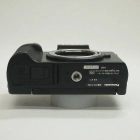 【中古】(パナソニック) Panasonic DC-G100