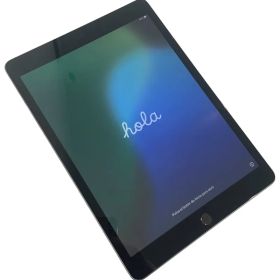 Apple iPad 第9世代 Wi-Fiモデル 256GB MK2N3J/A スペースグレイ タブレット 【中古】 12509K269