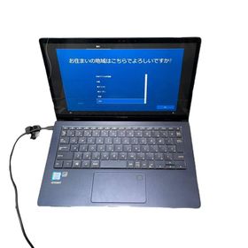 エイスース(ASUS)のASUS ZenBook UX391U ノートPC 13.3インチ(ノートPC)