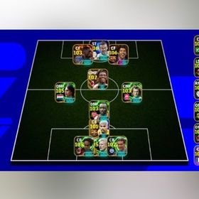 廃課金引退アカウント | eFootball 2025(イーフト)のアカウントデータ、RMTの販売・買取一覧