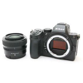 【中古】 《美品》 Nikon Z5II 24-50 レンズキット [ デジタルカメラ ]