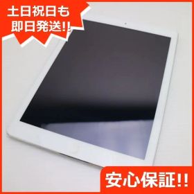 美品 iPad Air Wi-Fi 32GB シルバー 即日発送 タブレットApple MD789J/A 本体 土日祝発送OK 04000