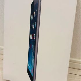 iPad Air Wi-Fiモデル 32GB MD792JA/A