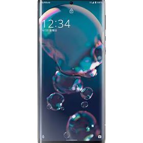 【中古】 AQUOS R6 A101SH[128GB] SoftBank ホワイト… SoftBank/Y!mobile 状態A 128GB
